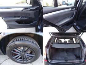 BMW X3 M-Pack2.0d Xdrive, снимка 8