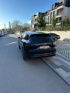Porsche Cayenne, снимка 1