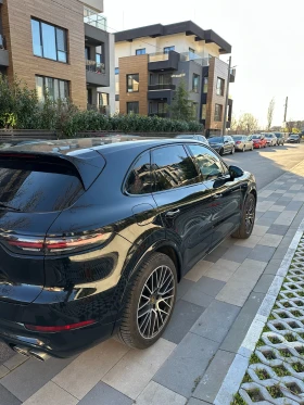 Porsche Cayenne, снимка 4