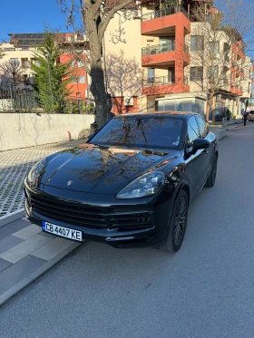 Porsche Cayenne, снимка 2