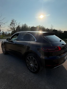 Porsche Macan, снимка 2