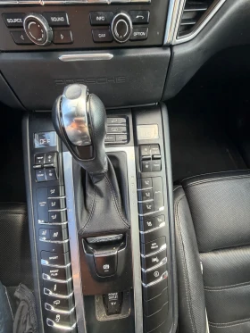 Porsche Macan, снимка 5