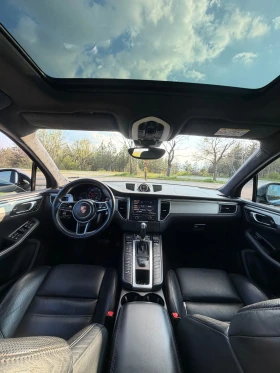 Porsche Macan, снимка 4