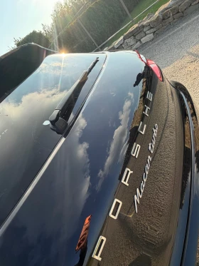 Porsche Macan, снимка 3