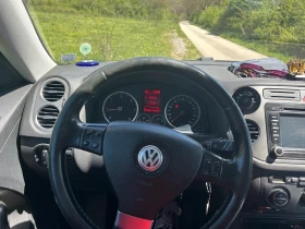 VW Tiguan 4motion, снимка 9