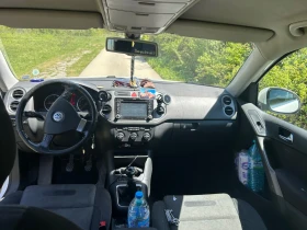 VW Tiguan 4motion, снимка 10