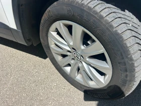 VW Tiguan 4motion, снимка 16