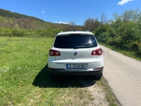 VW Tiguan 4motion, снимка 7