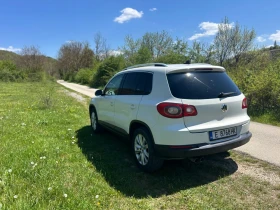 VW Tiguan 4motion, снимка 5