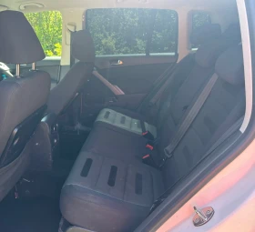 VW Tiguan 4motion, снимка 12