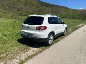 VW Tiguan 4motion, снимка 6
