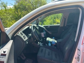 VW Tiguan 4motion, снимка 11