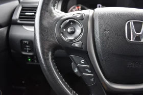 Honda Ridgeline EX-L* AWD* АвтоКредит* (ЦЕНА ДО БГ), снимка 15
