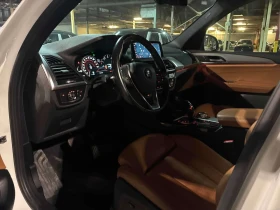BMW X3 * xDrive30i * CARFAX * PANO * ПОДГРЕВИ * CARFAX, снимка 4