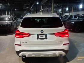 BMW X3 * xDrive30i * CARFAX * PANO * ПОДГРЕВИ * CARFAX, снимка 3