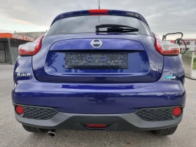 Nissan Juke TEKNA FUL FUL, снимка 6