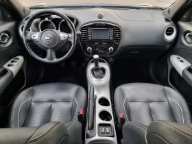 Nissan Juke TEKNA FUL FUL, снимка 11