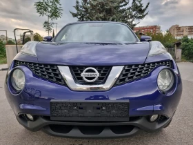 Nissan Juke TEKNA FUL FUL, снимка 3