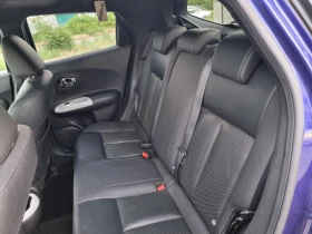 Nissan Juke TEKNA FUL FUL, снимка 16