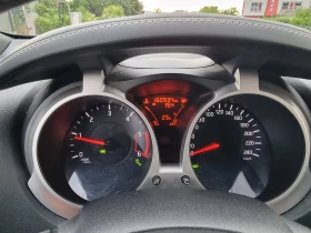 Nissan Juke TEKNA FUL FUL, снимка 12