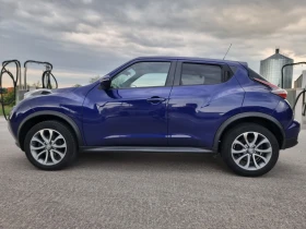 Nissan Juke TEKNA FUL FUL, снимка 7