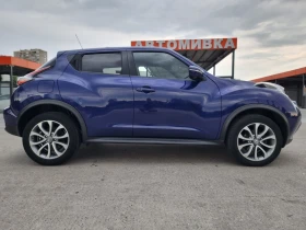 Nissan Juke TEKNA FUL FUL, снимка 8