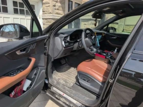 Audi Q7 * KOMFORT * АВТОКРЕДИТ БЕЗ ПЪРВОНАЧАЛНА ВНОСКА* , снимка 5