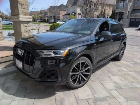 Audi Q7 * KOMFORT * АВТОКРЕДИТ БЕЗ ПЪРВОНАЧАЛНА ВНОСКА* , снимка 1
