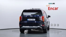 Hyundai Palisade 2.2d/4WD/CALLIGRAPHY/DRIVE-ASSISTS, снимка 4