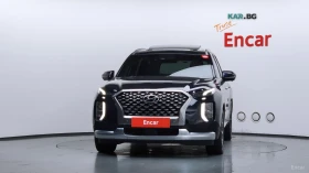 Hyundai Palisade 2.2d/4WD/CALLIGRAPHY/DRIVE-ASSISTS, снимка 2