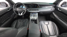 Hyundai Palisade 2.2d/4WD/CALLIGRAPHY/DRIVE-ASSISTS, снимка 5