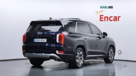 Hyundai Palisade 2.2d/4WD/CALLIGRAPHY/DRIVE-ASSISTS, снимка 3