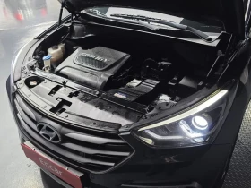 Hyundai Santa fe 2.0 2WD EXCLUSIVE, снимка 6