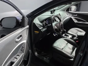 Hyundai Santa fe 2.0 2WD EXCLUSIVE, снимка 11