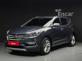 Hyundai Santa fe 2.0 2WD EXCLUSIVE, снимка 1