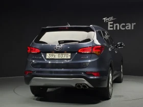 Hyundai Santa fe 2.0 2WD EXCLUSIVE, снимка 4