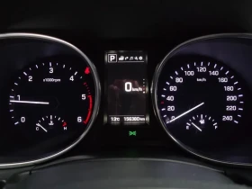 Hyundai Santa fe 2.0 2WD EXCLUSIVE, снимка 8