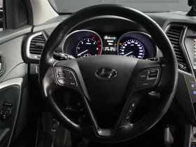 Hyundai Santa fe 2.0 2WD EXCLUSIVE, снимка 13