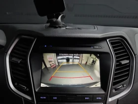 Hyundai Santa fe 2.0 2WD EXCLUSIVE, снимка 14