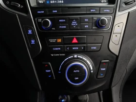 Hyundai Santa fe 2.0 2WD EXCLUSIVE, снимка 15