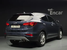 Hyundai Santa fe 2.0 2WD EXCLUSIVE, снимка 2