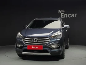 Hyundai Santa fe 2.0 2WD EXCLUSIVE, снимка 3