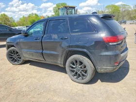 Jeep Grand cherokee 3.6l Laredo, снимка 2