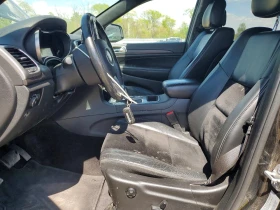 Jeep Grand cherokee 3.6l Laredo, снимка 7