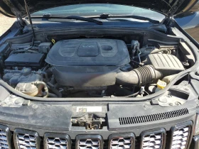 Jeep Grand cherokee 3.6l Laredo, снимка 12