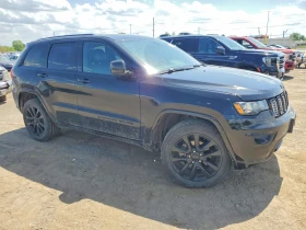 Jeep Grand cherokee 3.6l Laredo, снимка 4