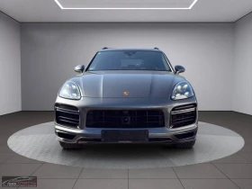Porsche Cayenne TURBO S/E-HYBRID/680HP/COUPE/360/PANO/ACC/858z, снимка 2