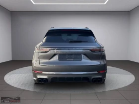 Porsche Cayenne TURBO S/E-HYBRID/680HP/COUPE/360/PANO/ACC/858z, снимка 8