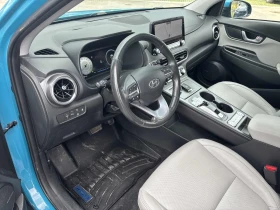 Hyundai Kona Ultimate* Back cam* H&K* Шибидах* Lane assist* Обд, снимка 7