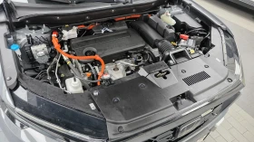 Honda Cr-v Hybrid Touring 4WD, снимка 5